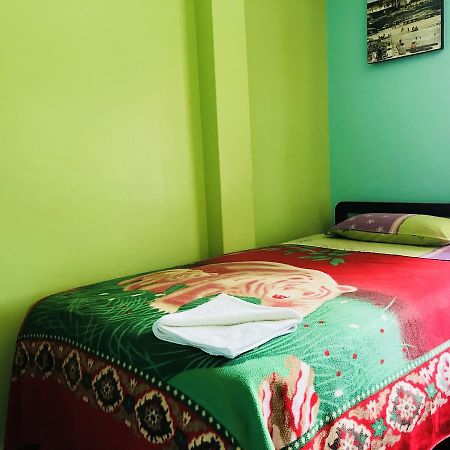 Hostal Princesa Maria Baños Exteriér fotografie