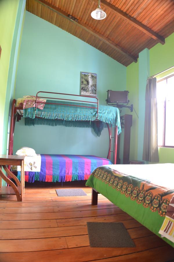 Hostal Princesa Maria Baños Exteriér fotografie