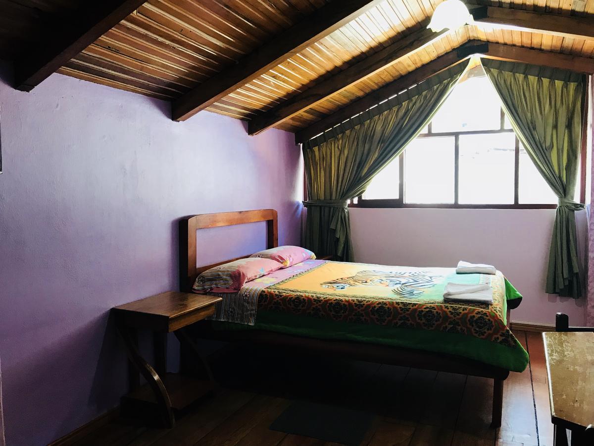 Hostal Princesa Maria Baños Exteriér fotografie