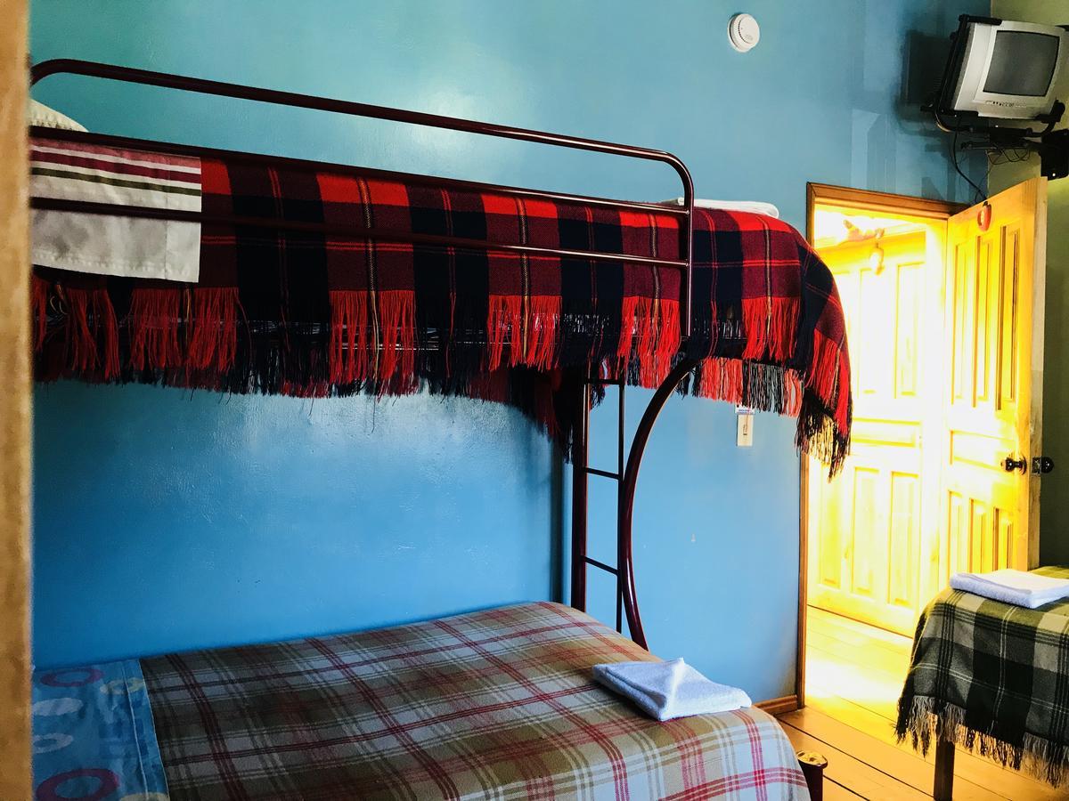 Hostal Princesa Maria Baños Exteriér fotografie