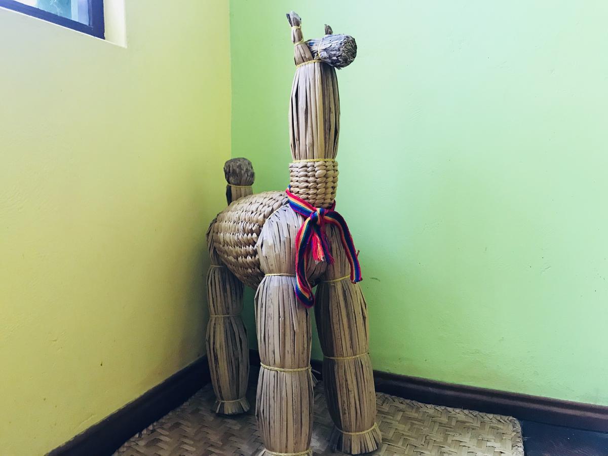 Hostal Princesa Maria Baños Exteriér fotografie